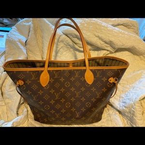 Neverfull MM